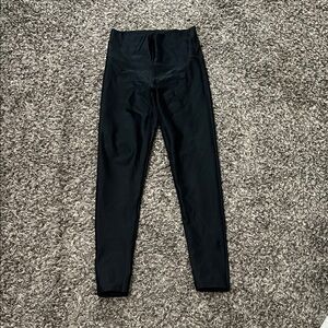 Aerie Offline Black Leggings